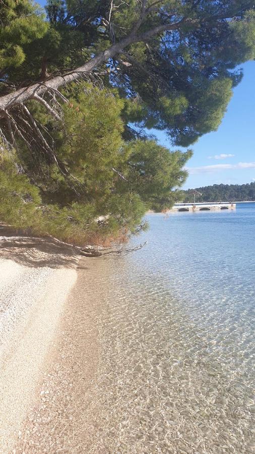 Apartment Lulu Makarska Esterno foto
