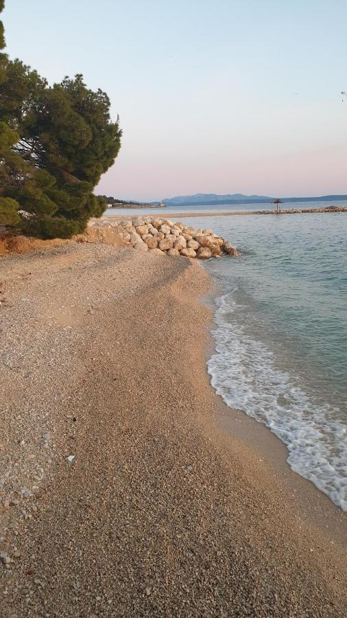 Apartment Lulu Makarska Esterno foto